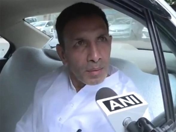 Berita India | Kongres MP mengkritik pernyataan Menteri Parlemen tentang Raja Ram Mohan Roy