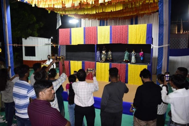 Berita India | Terorganisir Seni