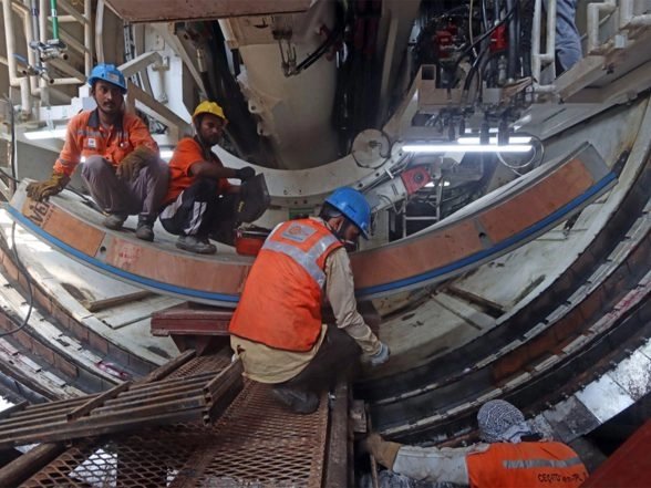 Berita bisnis | Wilayah CII Utara memuji sistem perburuhan yang disederhanakan