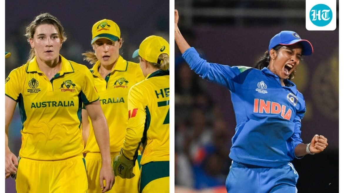 Bintang Australia itu mengirim pesan kepada Jemimi Rodriguez segera setelah India menyingkirkan mereka dari Piala Dunia FIFA: “Saya melihat pesan itu dan…”