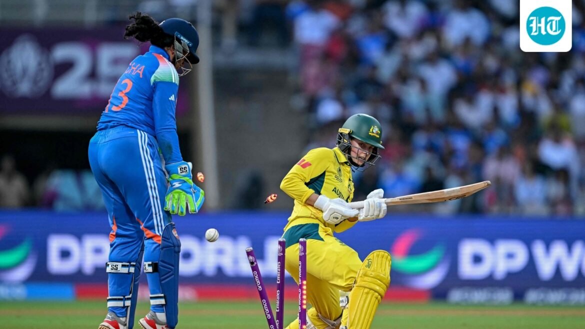 Bintang Australia khawatir dia akan ditolak masuk setelah kekalahan di semifinal dari India: ‘Untungnya imigrasi…’