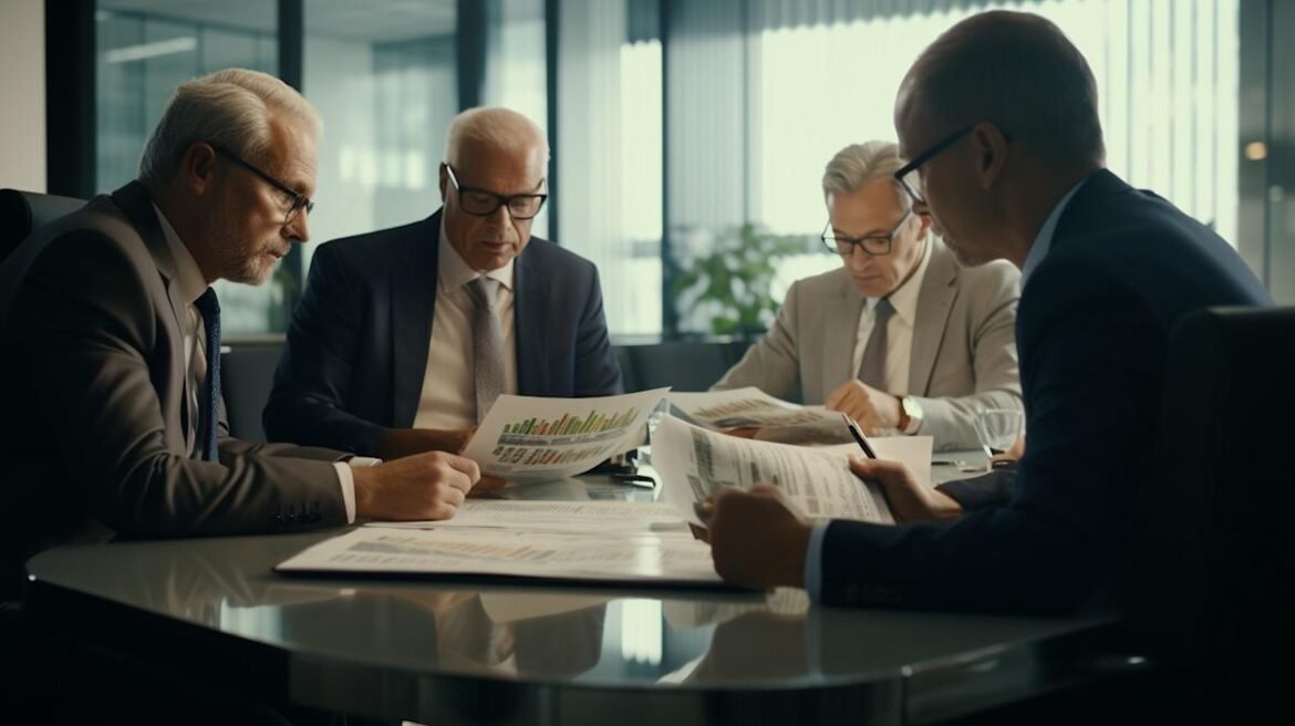 BofA mengurangi PT untuk Progressive Corporation (PGR) menjadi $346 dari $351