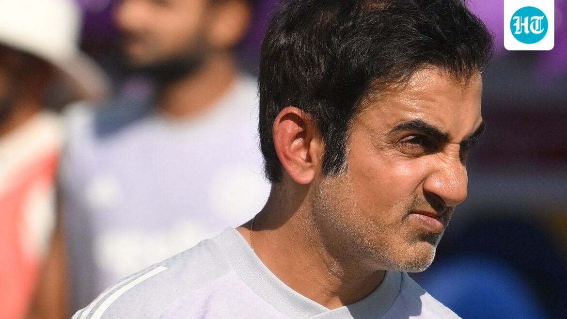 Bukan hanya satu pukulan buruk: daftar panjang penghinaan bersejarah yang dilakukan Gautam Gambhir