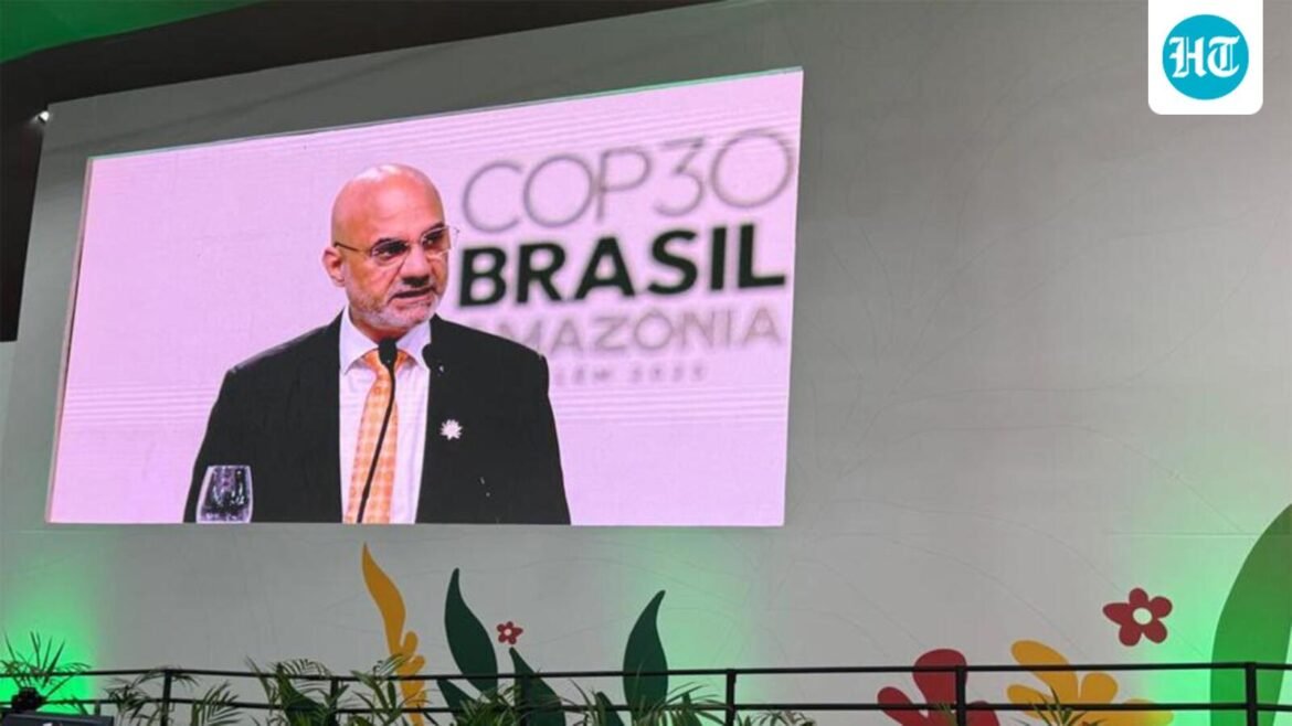 COP30: India akan bergabung dengan dana hutan Brasil sebagai pengamat, menegaskan kembali multilateralisme
