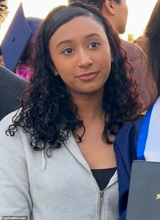 Celeste Rivas, 15, “dipenggal, dipotong-potong dan DIBEKU” ketika dia ditemukan tewas di dalam Tesla D4vd.