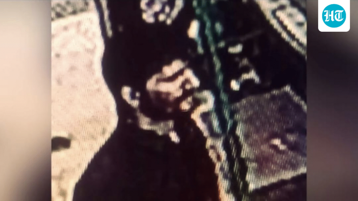 Cuplikan 25 Kamera CCTV: Cara Polisi Analisa Pergerakan Mobil i20 Umar Un Nabi