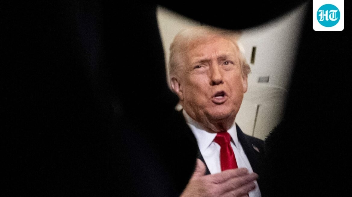 Dalam pertemuan AS-Rusia untuk gerakan perdamaian di Ukraina, seruan yang bocor menunjukkan ‘bagaimana menyampaikan kepada Trump’: di mana letak perang, dalam 6 poin