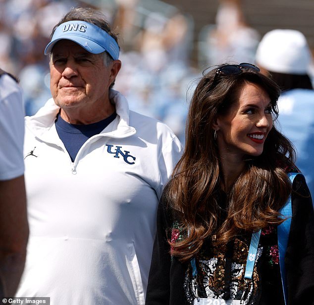 Dave Portnoy membuat pernyataan mengerikan tentang kesehatan Bill Belichick di tengah kekhawatiran keluarga terhadap Jordon Hudson: ‘Menjijikkan’