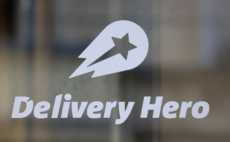 Delivery Hero memperkirakan pemulihan Asia akan mempercepat pertumbuhan pada kuartal keempat