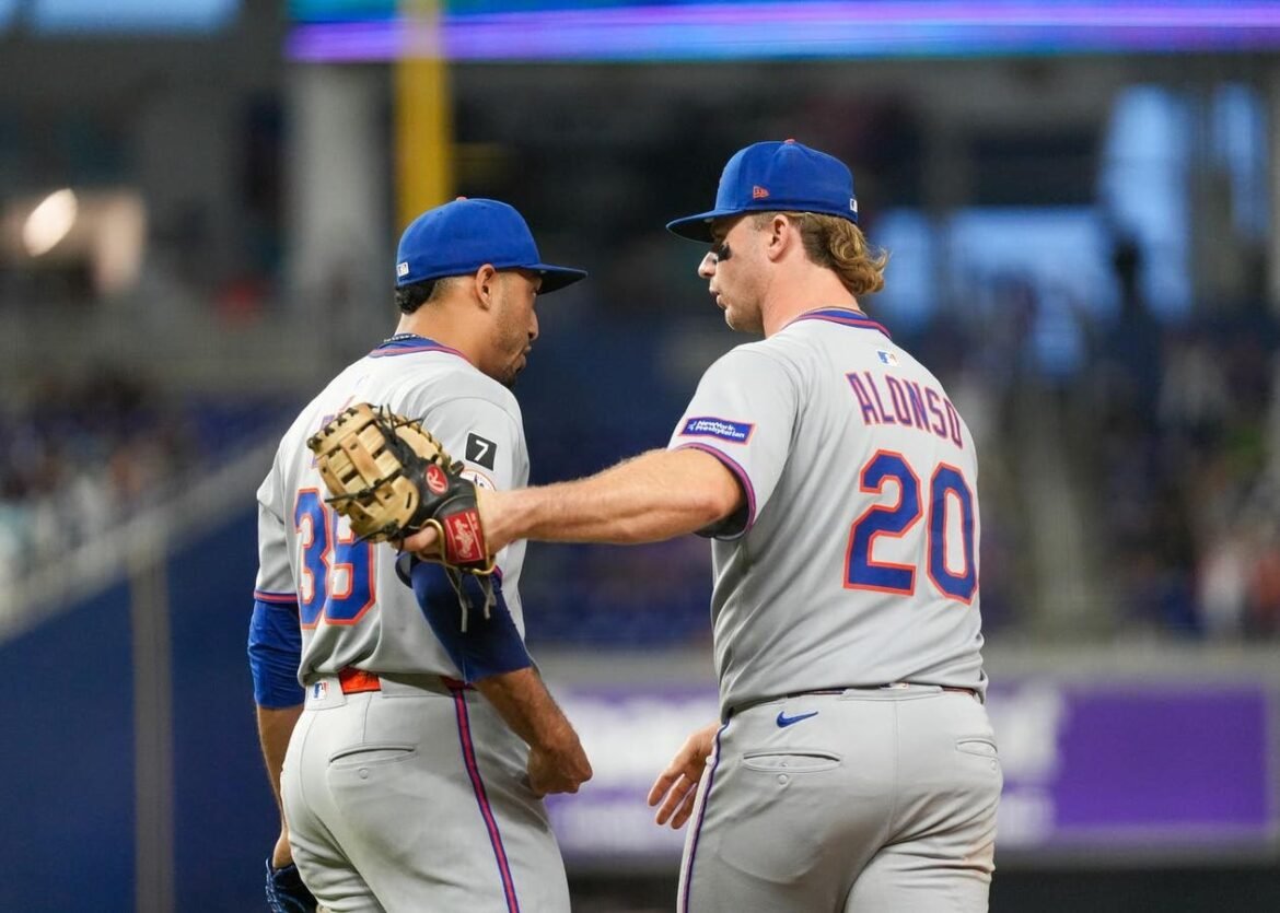 Dengan kepergian Brandon Nimmo, apa selanjutnya saat David Stearns memperbaiki Mets?