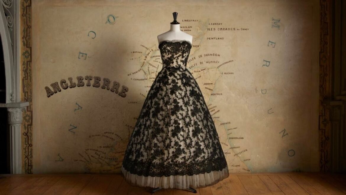 Dior, Alaia dan betapa mewahnya dialog kreatif