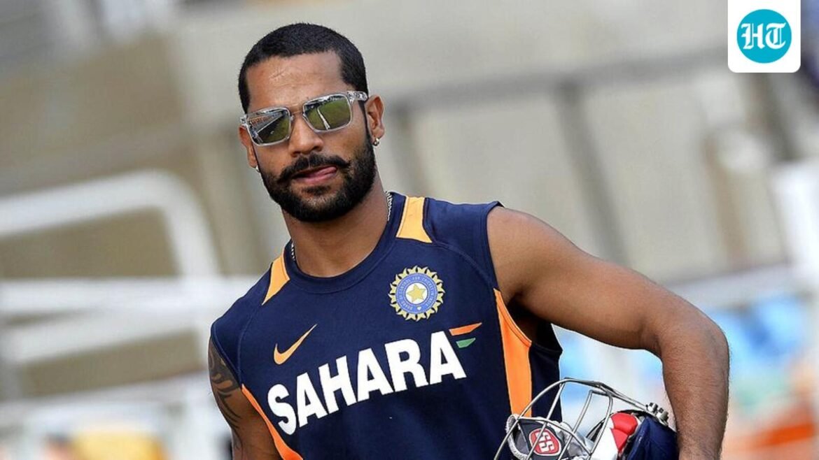 ED menyita aset mantan pemain kriket Dhawan Raina senilai ₹11,14 Cr