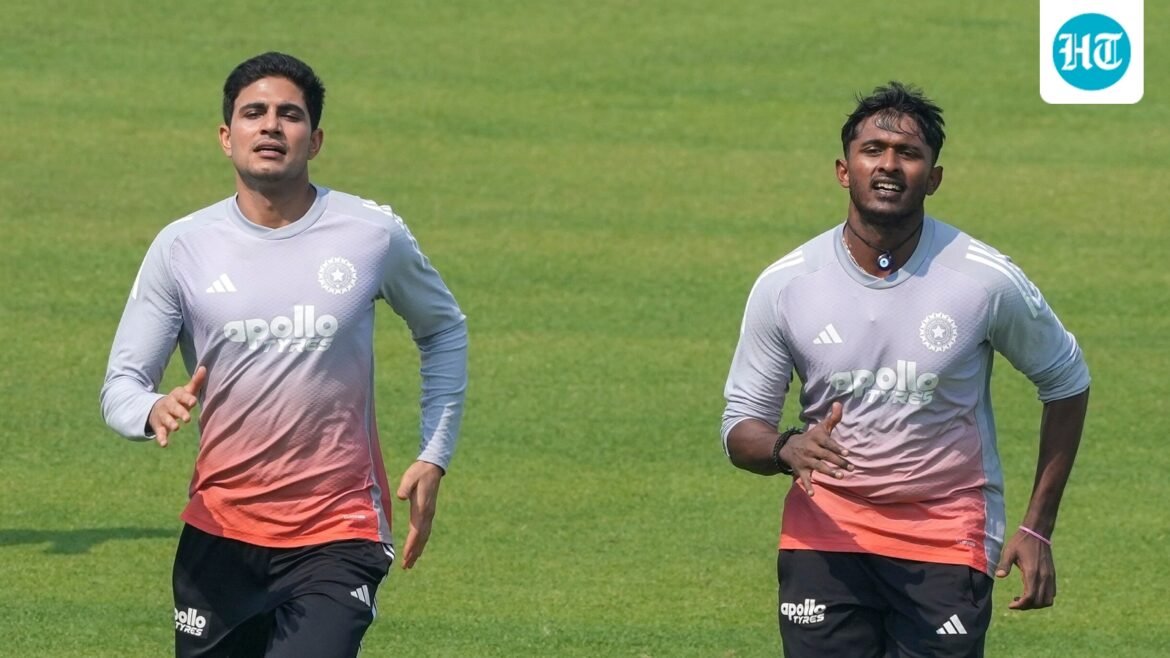 Gambhir dan Gill diinterogasi setelah Sai Sudharsan tiba-tiba dikeluarkan dari tim Penguji: “Diberitahu Rohit Sharma…”