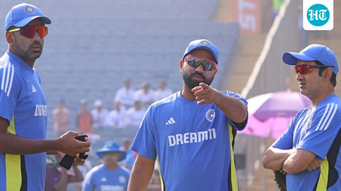 “Gautam Gambhir membuat R. Ashwin merasa tidak aman, tidak nyaman; tidak mempercayainya lagi’: Pelatih kepala India tidak bisa istirahat