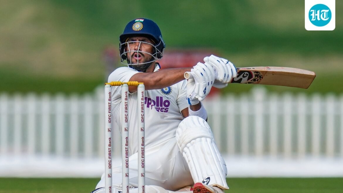 Gautam Gambhir mengenang bahwa Dhruv Jurel “telah berbuat cukup banyak untuk mendapatkan tempat” sebagai batsman: “Apa pun posisi yang dia mainkan…”