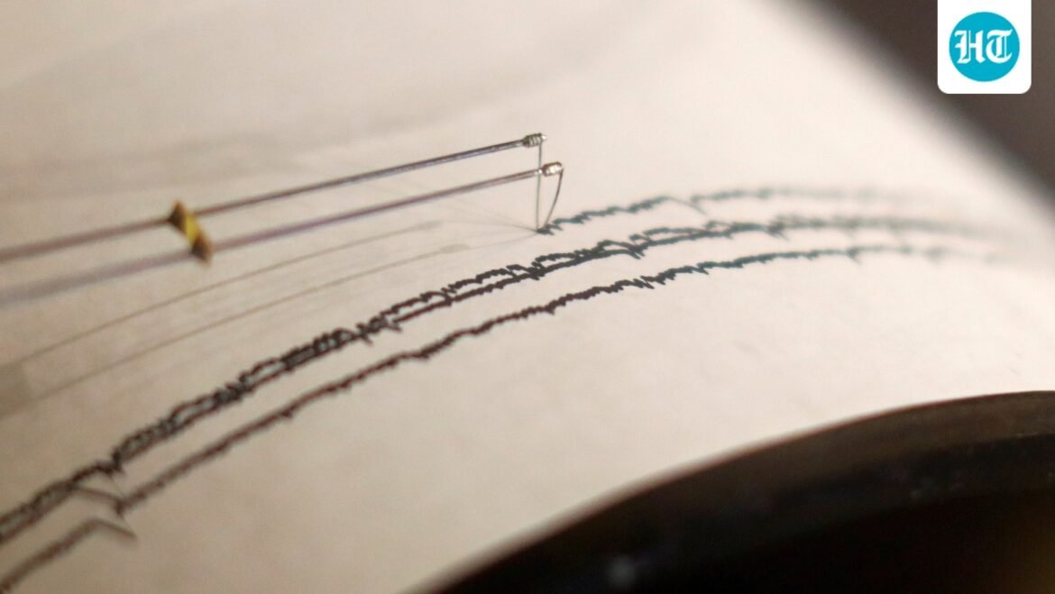 Gempa bumi berkekuatan 3,3 terjadi di San Ramon, California; pejabat melaporkan tidak ada korban luka