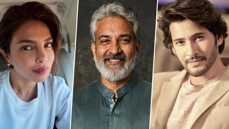 ‘Globe Trotter’: Mahesh Babu, Priyanka Chopra dan SS Rajamouli bersiap untuk acara besar di Ramoji Film City pada 15 November