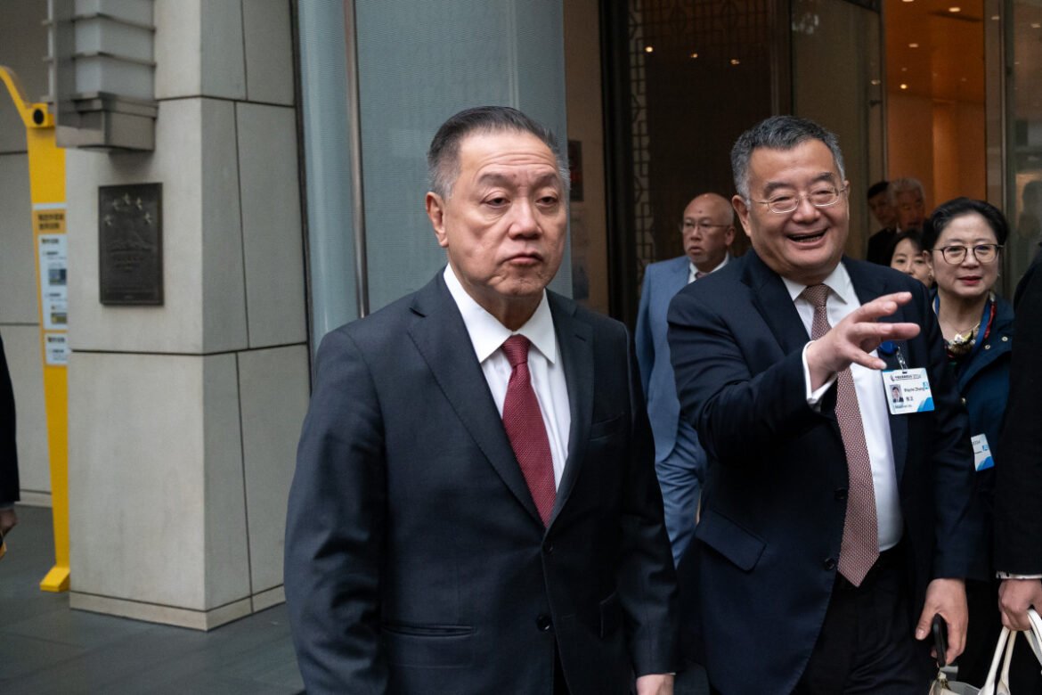 Goldman Sachs Mengubah Target Harga Saham Broadcom dengan Cara yang Mengejutkan