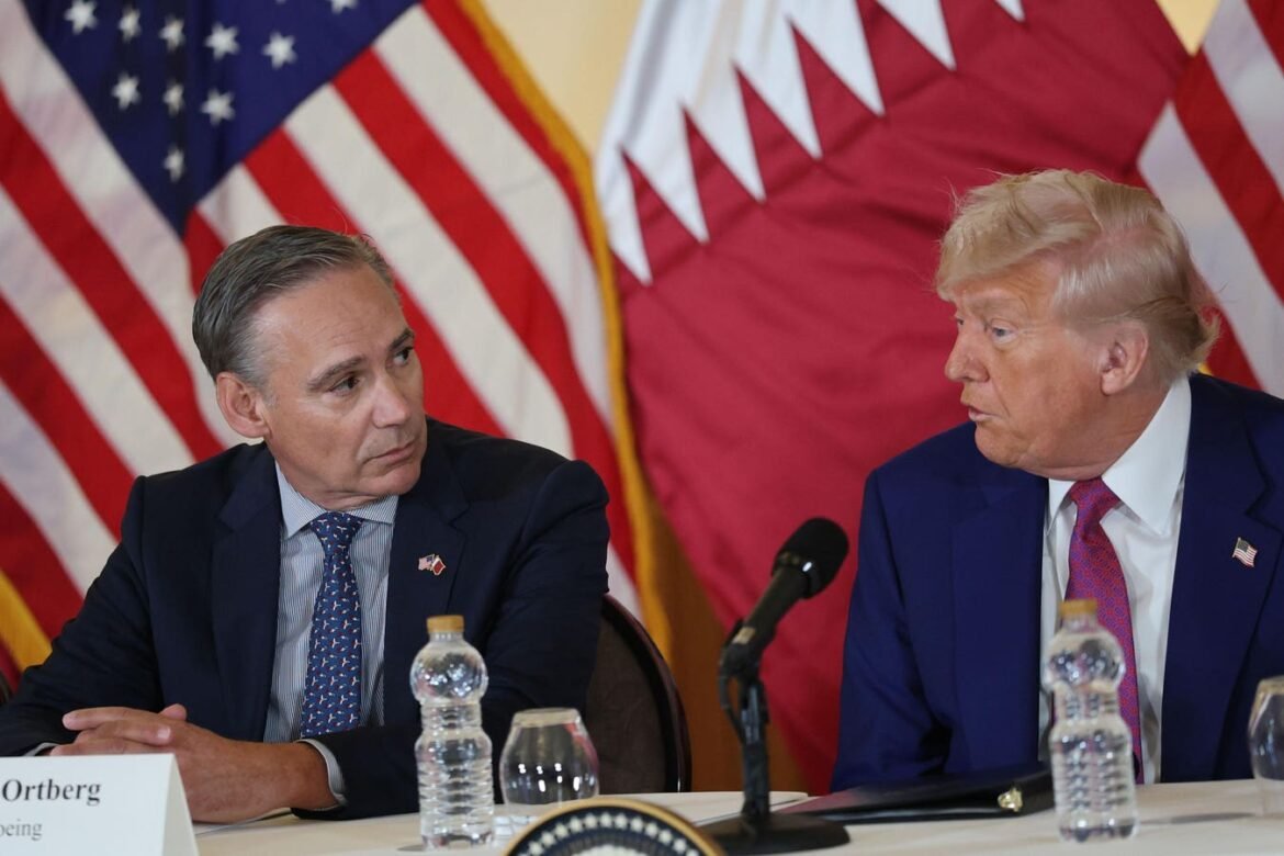 Hakim konservatif Texas membiarkan Boeing bertindak terlalu mudah dalam kasus kecelakaan 737