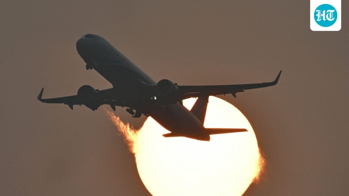 Hampir 350 pesawat jatuh di India karena kecelakaan Airbus A320: Apa yang dikatakan Direktorat Jenderal Perhubungan Udara