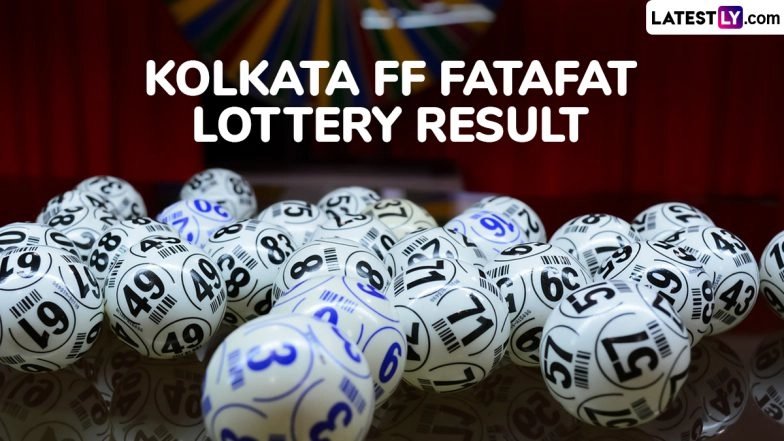 Hasil Kolkata Fatafat Hari Ini 12 November 2025: Nomor Kemenangan Live FF Kolkata Dirilis, Ketahui Kapan & Dimana Cek Tabel Hasil Togel Satta Matka