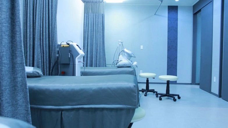 Horor Jerman: Perawat dipenjara seumur hidup karena membunuh 10 pasien dan berusaha membunuh 27 orang lainnya untuk ‘mengurangi beban kerja malam hari’