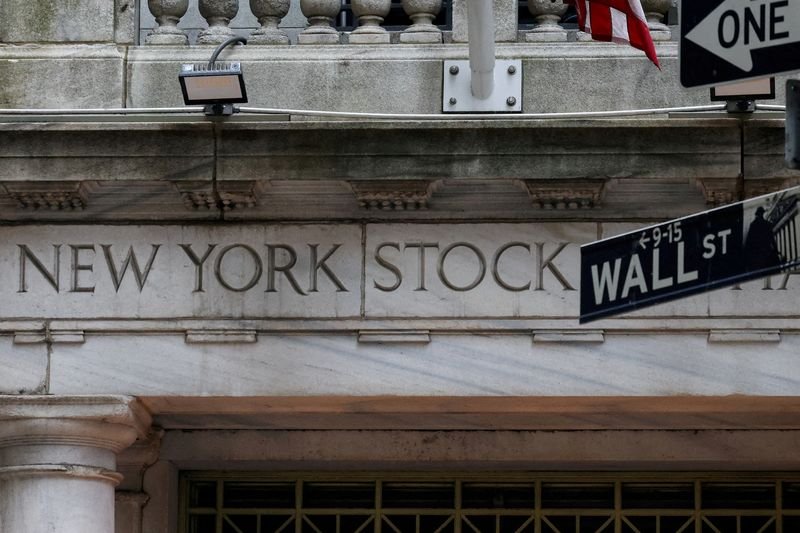 IPO asuransi mencapai level tertinggi dalam 20 tahun di Wall Street setelah kekacauan tarif