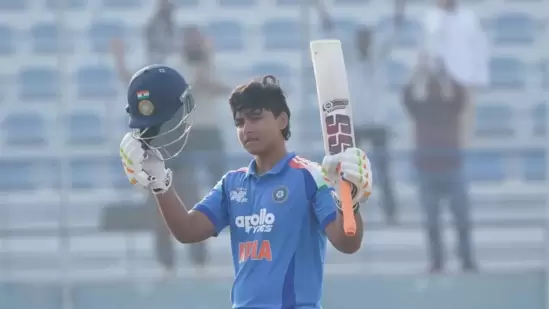 India A vs Pakistan Pembaruan Langsung: Vaibhav Suryavanshi terbakar saat PAK bersiap menyerang di lipatan