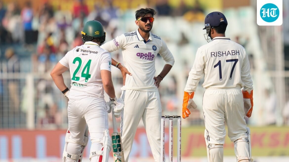 India memberikan peringatan keras mengenai ekspektasi WTC setelah tiba di Afrika Selatan: ‘Apakah tim ini sudah siap?’