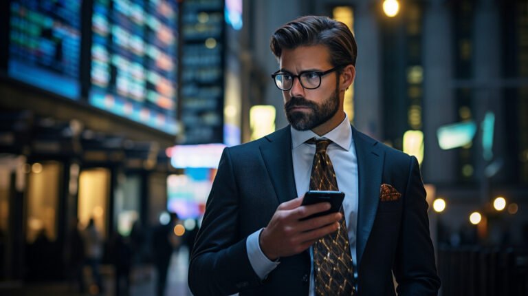 Inilah yang menggerakkan pasar Tradeweb (TW) pada kuartal ketiga