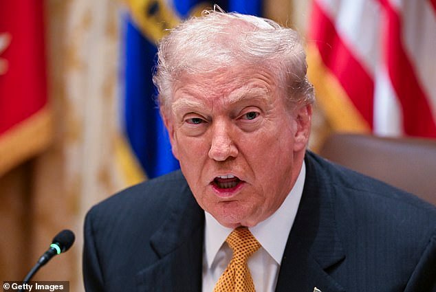 Investigasi ‘Konspirasi Besar’ Bertujuan untuk Membuktikan Komplotan Rahasia Partai Demokrat ‘Deep State’ yang Dipimpin Obama Mencoba Menghancurkan Trump