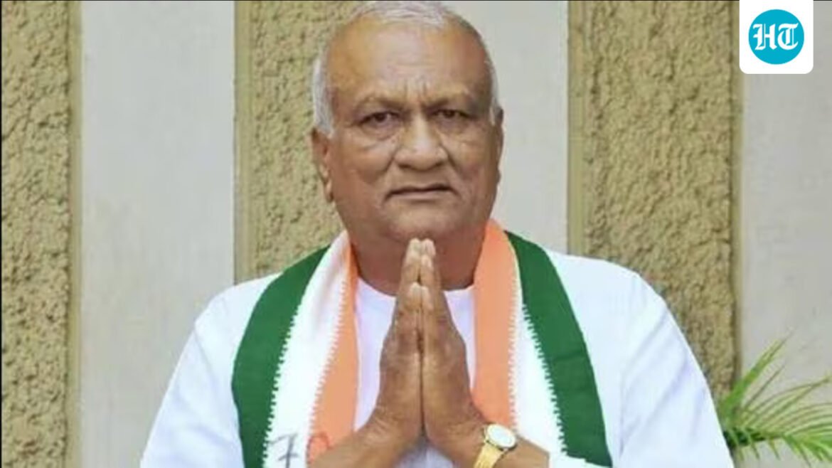 Jadikan K’taka Utara sebagai negara bagian terpisah: MLA