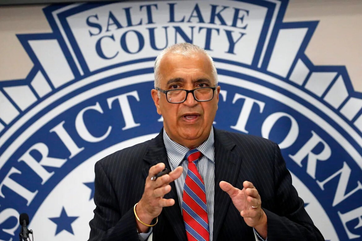 Jaksa wilayah Utah menolak mendakwa pendiri organisasi anti-perdagangan anak