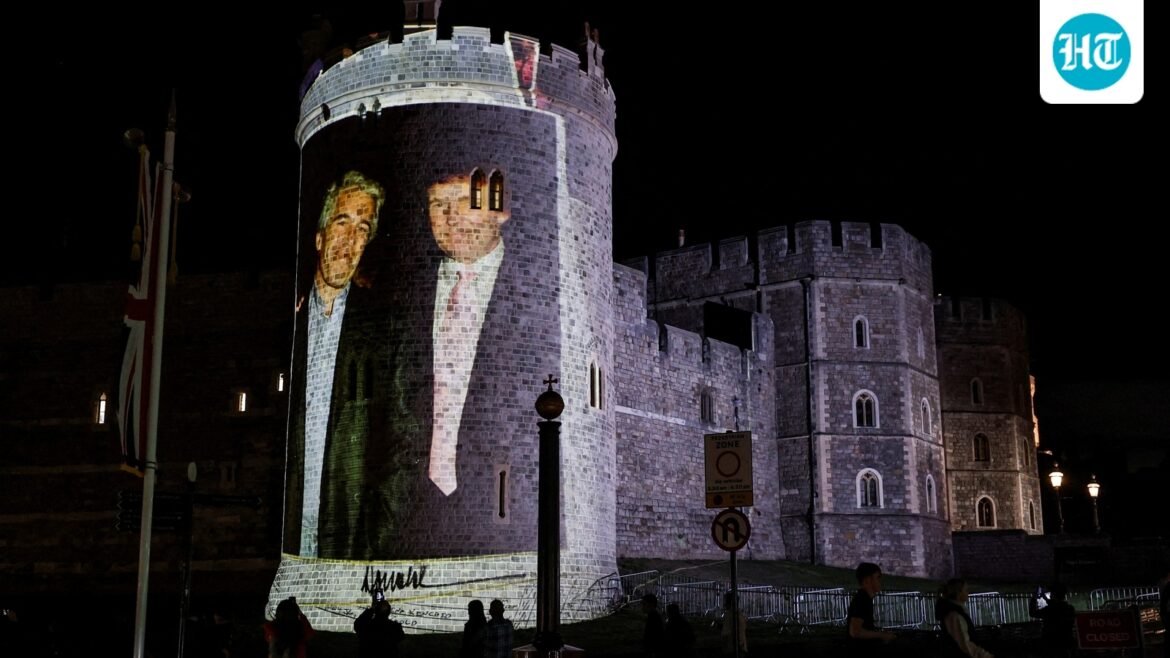 Jeffrey Epstein Diklaim dalam Email Trump ‘Tahu Tentang Gadis’, Pelecehan Seksualnya