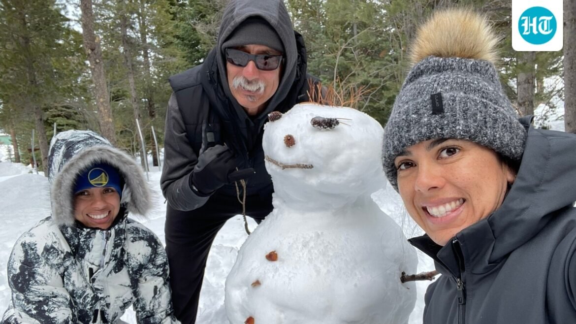 John Beam meninggal setelah penembakan: semua tentang keluarga pelatih Last Chance U – orang tua, istri dan anak-anak