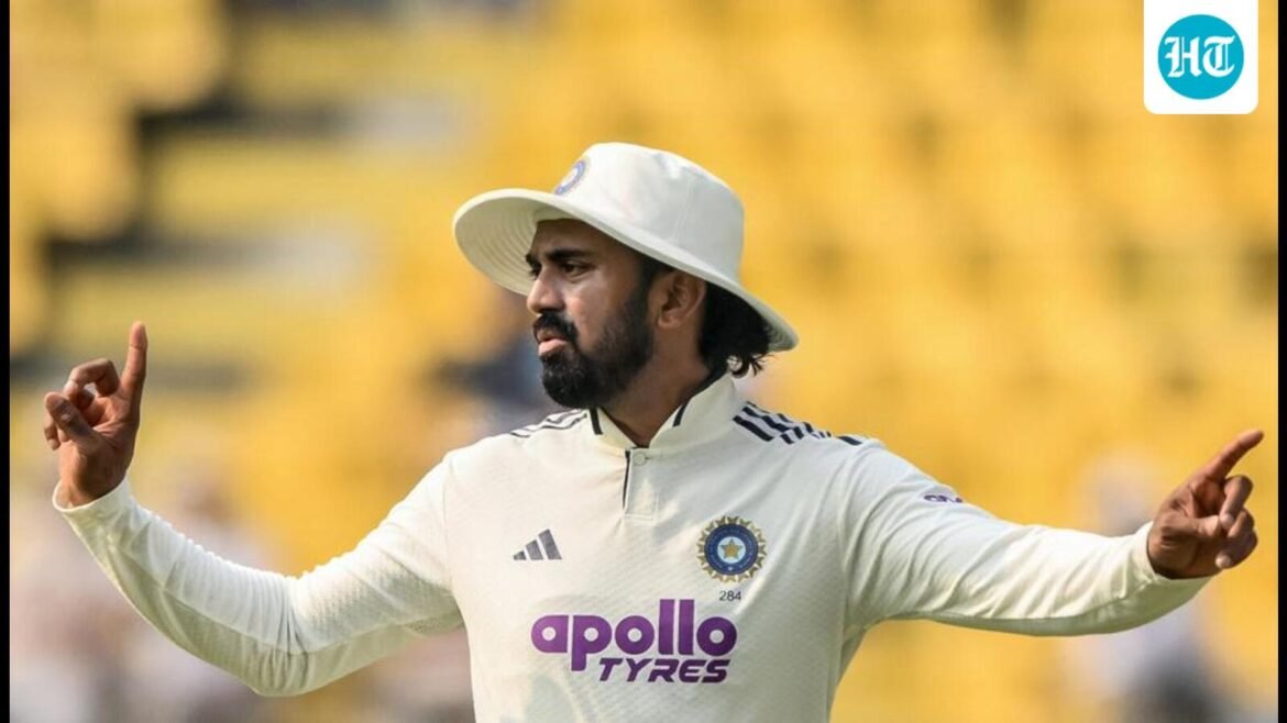 KL Rahul akan memimpin India karena Gill yang cedera harus absen dari seri ODI