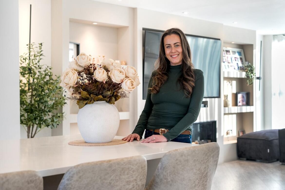 “Kami akan mengubah sikap masyarakat terhadap agen real estate”