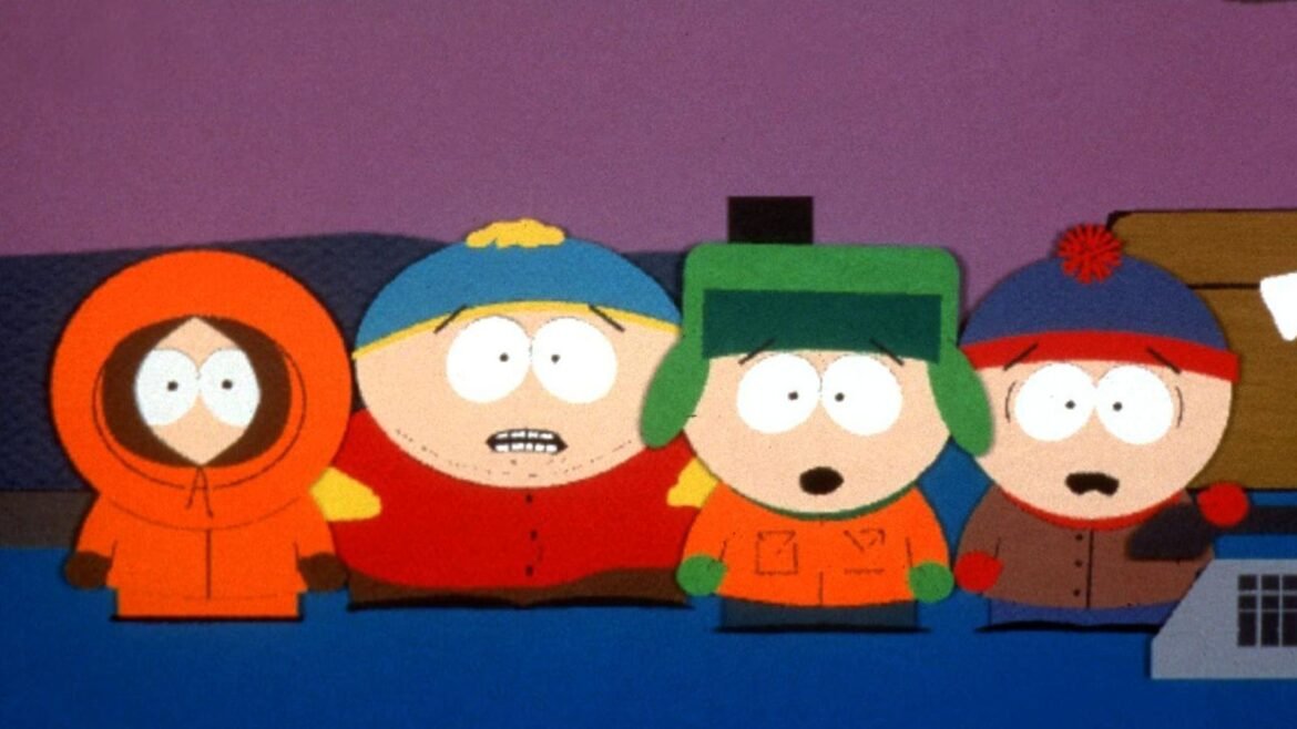 Kapan South Park kembali untuk dua episode terakhir Musim 28?