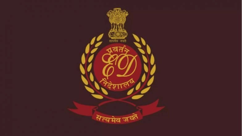 Kasus pencucian uang: ED menyita aset senilai INR 61,20 crore dari putra mantan Chhattisgarh CM Bhupesh Baghel, Chaitanya Baghel dalam kasus penipuan minuman keras