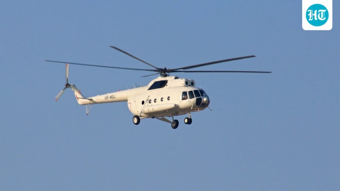 Kecelakaan Helikopter LifeFlight: Apa yang Terjadi Sabtu di Wilson County, Tennessee? Detail muncul