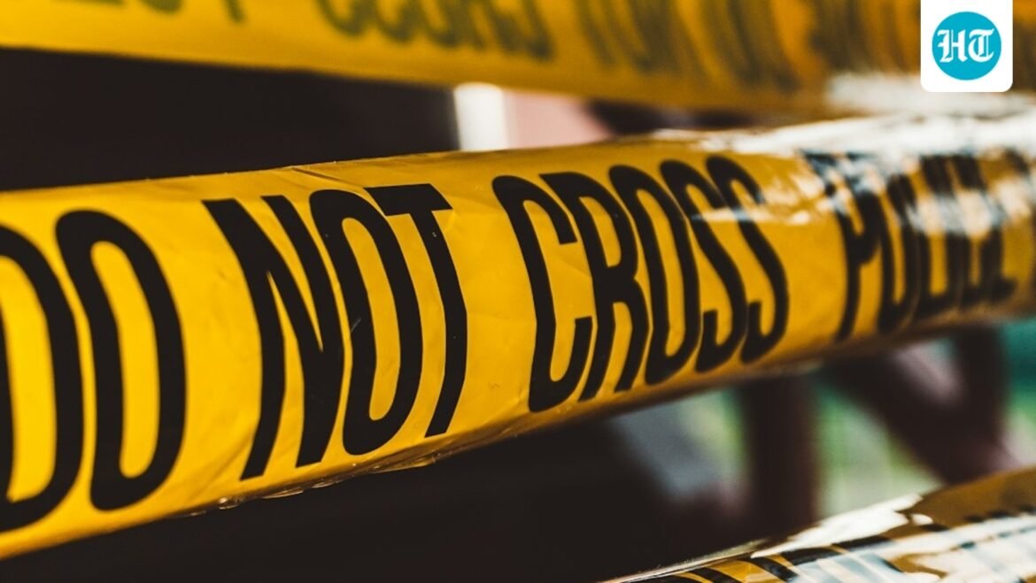 Kekacauan terekam dalam video ketika para saksi menggambarkan penembakan di Westfield Valley Fair Mall di San Jose: ‘Mendengar 15 tembakan’