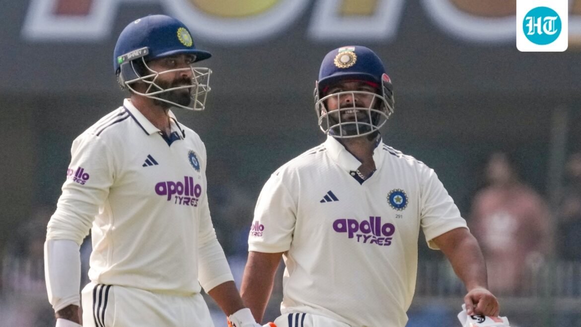 Kekalahan dari Afrika Selatan tidak akan berdampak pada kita: sikap ‘menang’ Ravindra Jadeja menunjukkan bahwa India bersiap menghadapi hal yang tak terelakkan