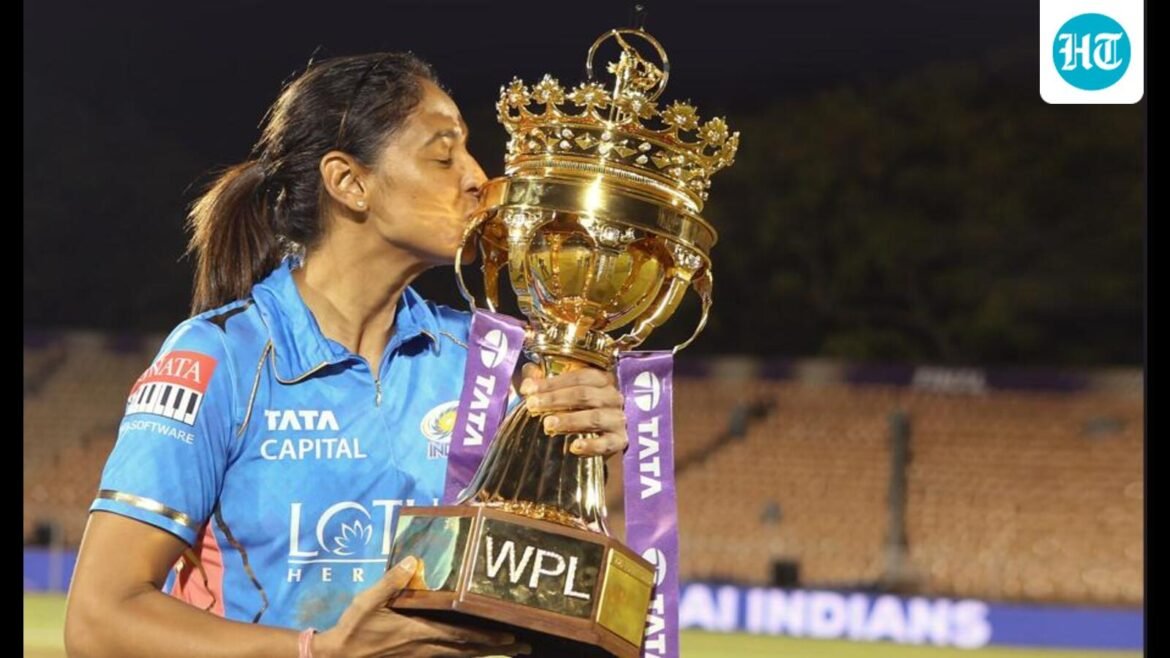 Kemenangan Piala Dunia bisa menjadi katalis untuk WPL