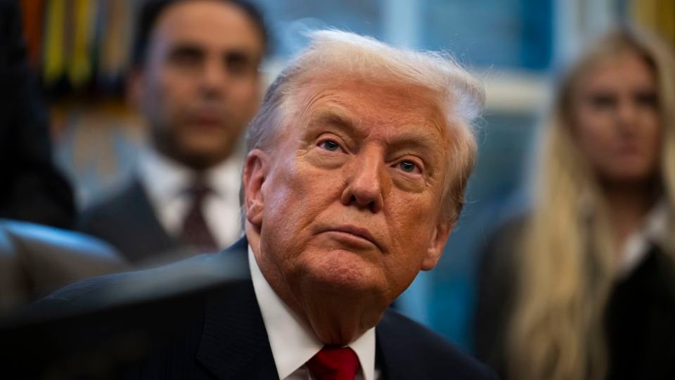 Kemenangan Trump dalam penutupan pemerintahan hanya membuat Partai Republik pusing secara politik