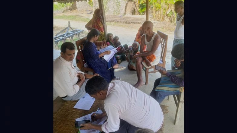 Kenaikan Remunerasi BLO: Komisi Pemilihan Umum menggandakan remunerasi BLO, memperkenalkan honorarium untuk ERO, eros untuk pertama kalinya