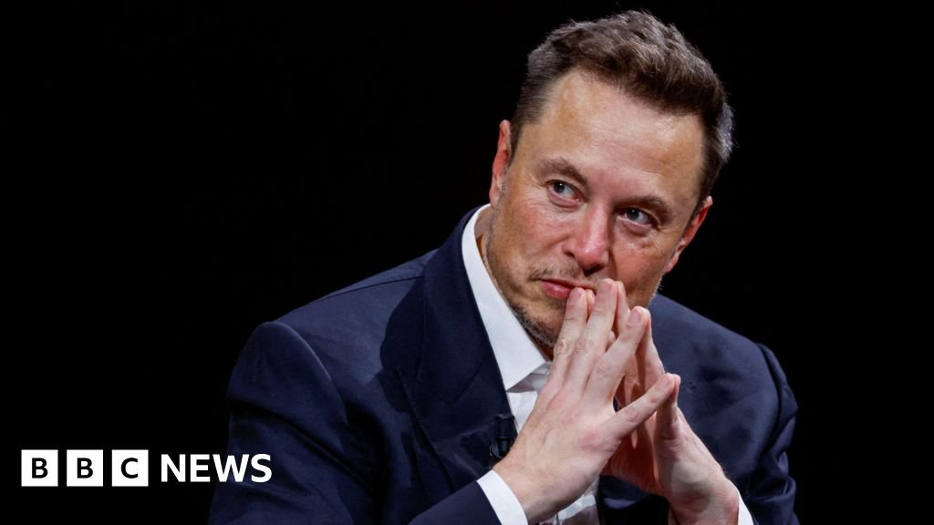 Kesepakatan gaji Elon Musk senilai $1 triliun disetujui oleh pemegang saham Tesla