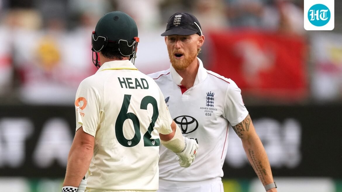 Komentar ‘kurang ajar’ mengecam Ben Stokes dan Inggris setelah kekalahan di Perth: ‘Anda bisa menyebut kami sampah tapi…’