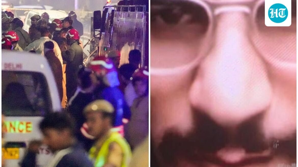 Ledakan Benteng Merah: Bagaimana ‘kepanikan, keputusasaan’ melanda Dr Umar setelah ‘modul teror kerah putih’ rusak