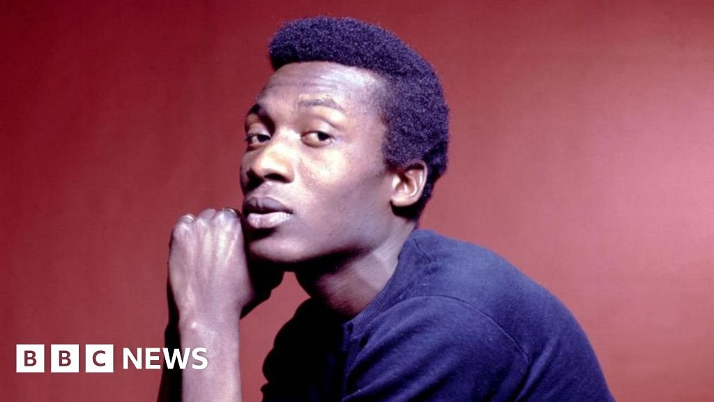 Legenda reggae Jimmy Cliff meninggal pada usia 81 tahun