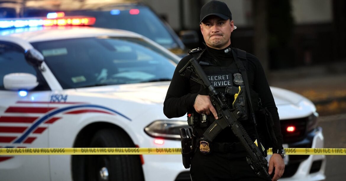 Lencana Identifikasi Tersangka Pasukan Serangan Kandahar Menimbulkan Kekhawatiran Tentang Hubungan AS dan Operasi Masa Lalu